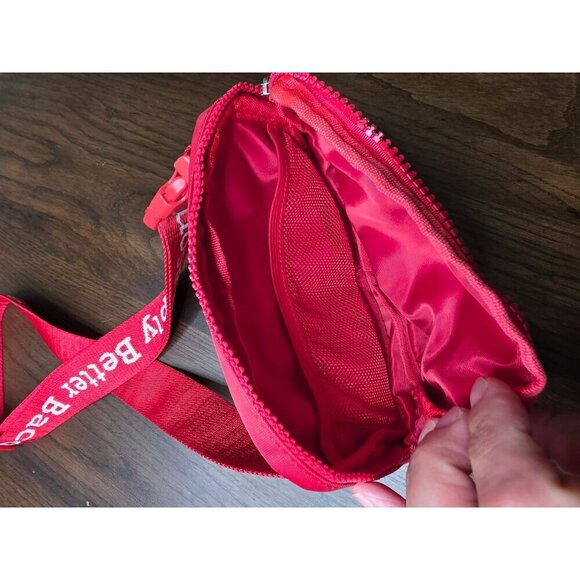 Godshalls Simply Better Bacon Waist Bag Fanny Pack - Picture 7 of 11